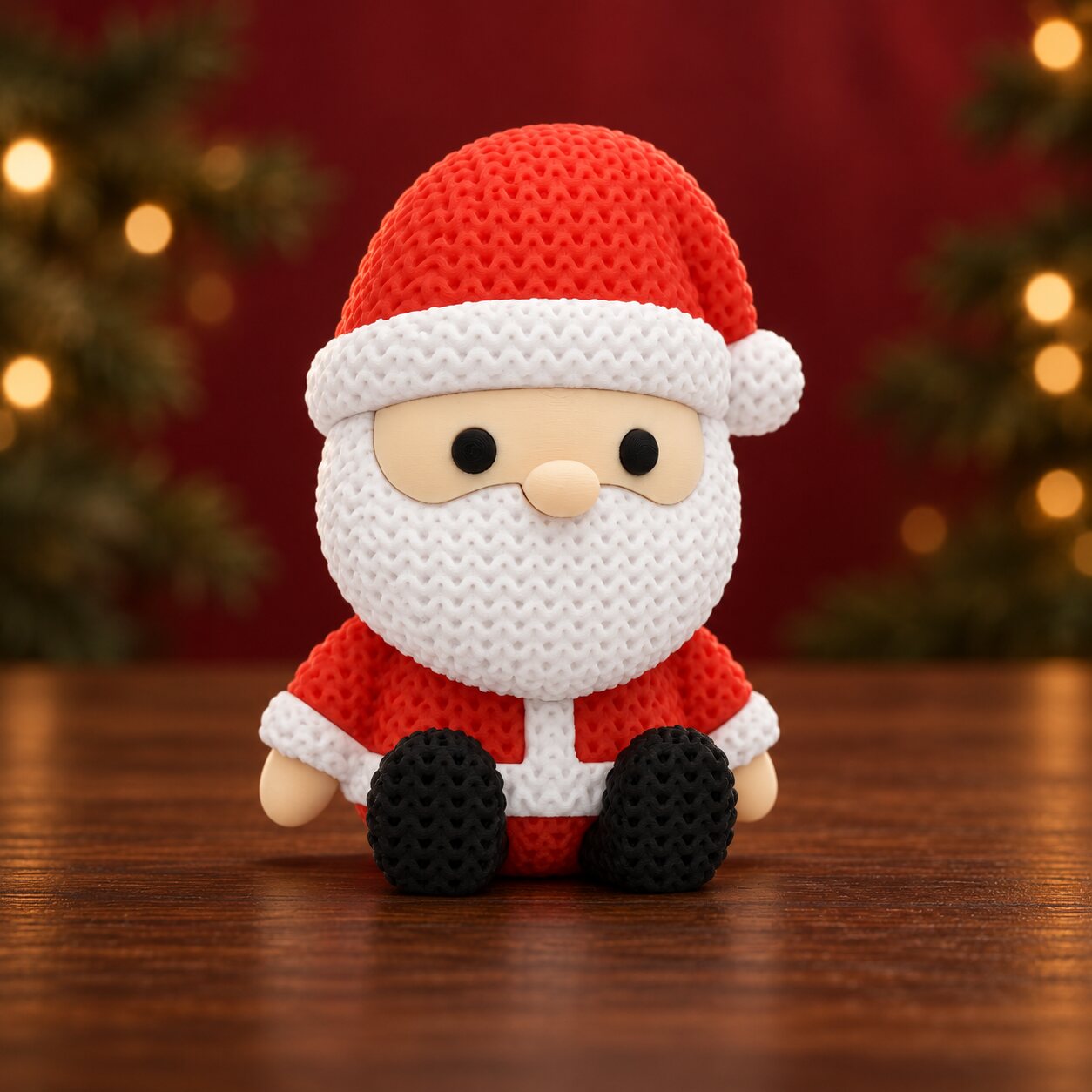 Papá Noel